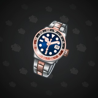 Swiss Watch #22961