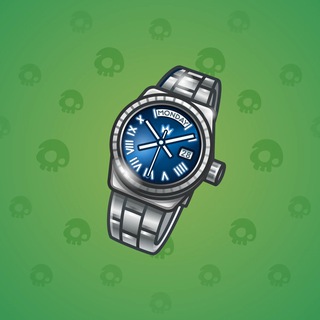 Swiss Watch #22962