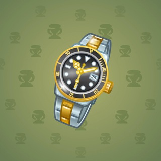 Swiss Watch #22963
