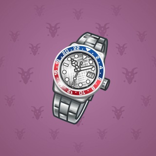 Swiss Watch #22966