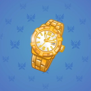 Swiss Watch #22967