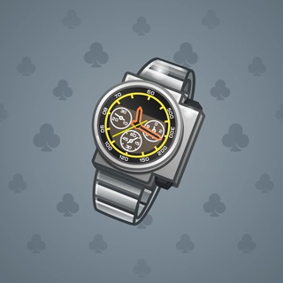 Swiss Watch #22968