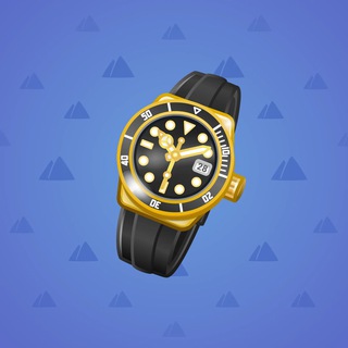 Swiss Watch #22970