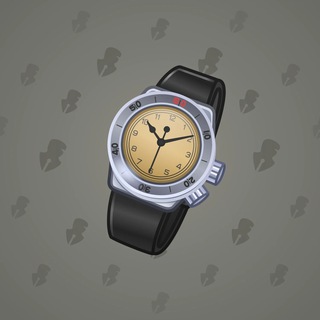 Swiss Watch #22971