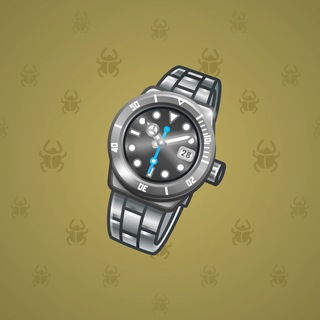 Swiss Watch #22972