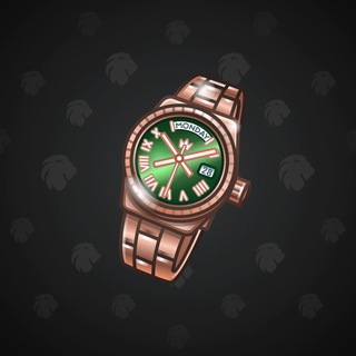 Swiss Watch #22973