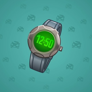 Swiss Watch #22974