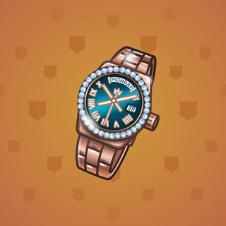 Swiss Watch #22976