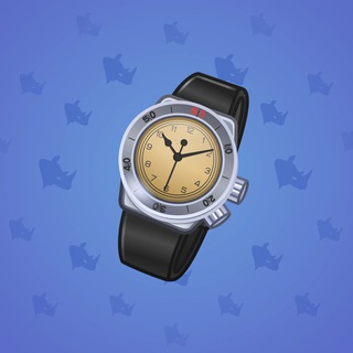 Swiss Watch #22977