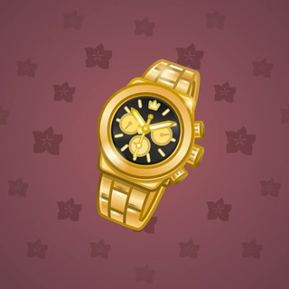 Swiss Watch #22981