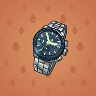 Swiss Watch #22982