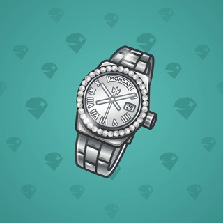 Swiss Watch #22983