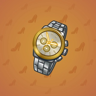 Swiss Watch #22984