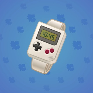 Swiss Watch #22985
