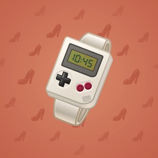 Swiss Watch #22986