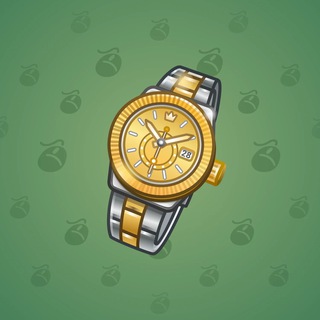 Swiss Watch #22987