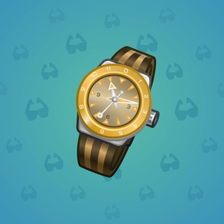 Swiss Watch #22988