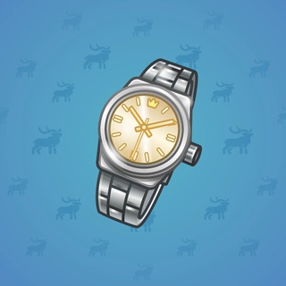 Swiss Watch #22989