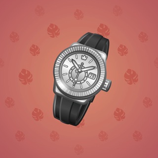 Swiss Watch #22990