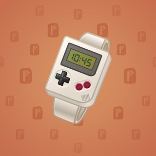 Swiss Watch #22993