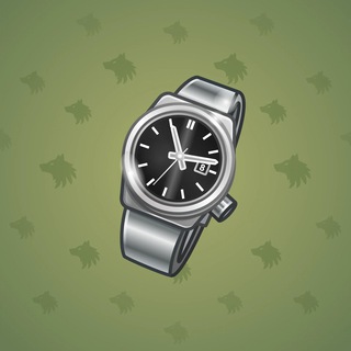 Swiss Watch #22994