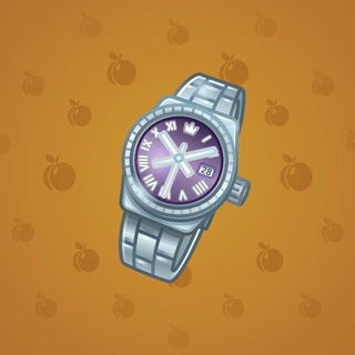 Swiss Watch #22995