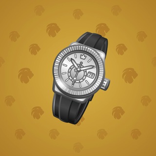 Swiss Watch #22996