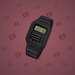 Swiss Watch #22997