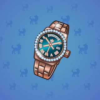 Swiss Watch #22999