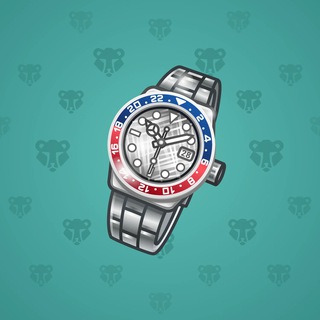 Swiss Watch #23001