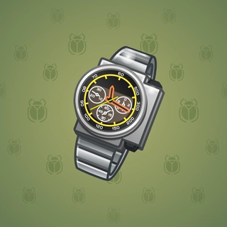Swiss Watch #23004