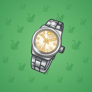 Swiss Watch #23005