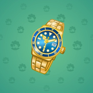 Swiss Watch #23006