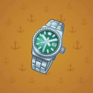 Swiss Watch #23007