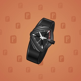 Swiss Watch #23009