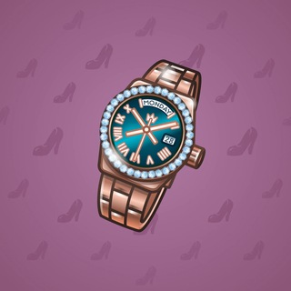 Swiss Watch #23010