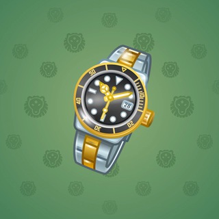 Swiss Watch #23011