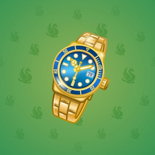 Swiss Watch #23012