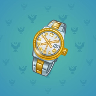 Swiss Watch #23014