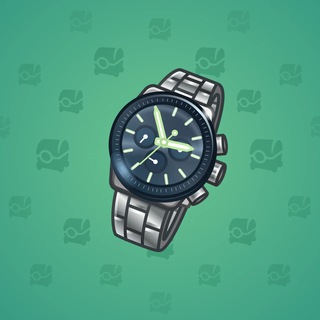 Swiss Watch #23015