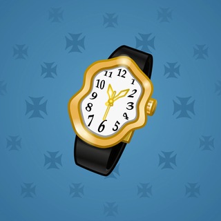 Swiss Watch #23016