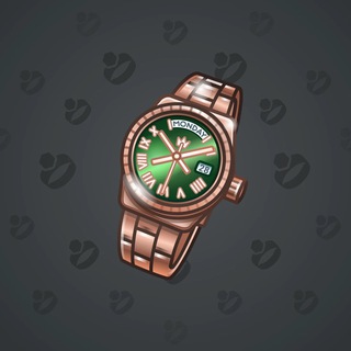 Swiss Watch #23017