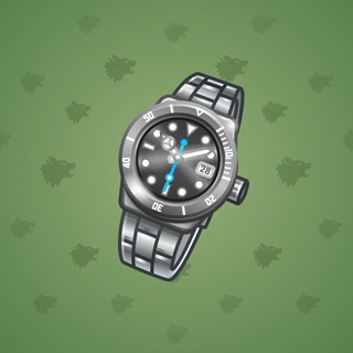 Swiss Watch #23018