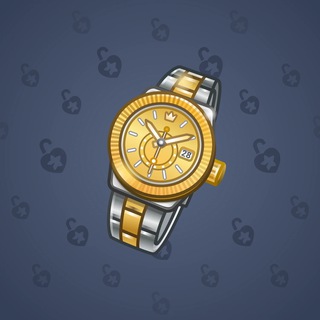 Swiss Watch #23020