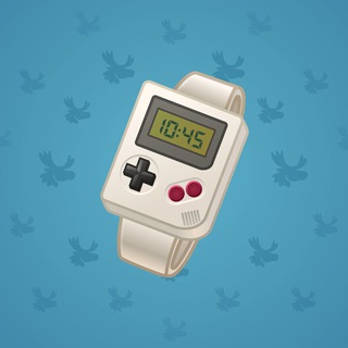 Swiss Watch #23023