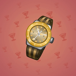 Swiss Watch #23024