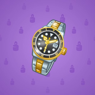 Swiss Watch #23025