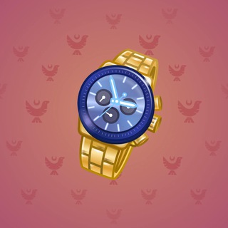 Swiss Watch #23026