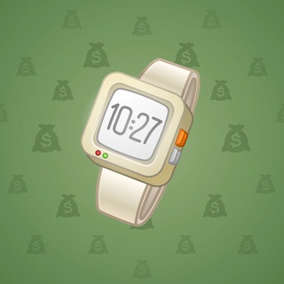 Swiss Watch #24252