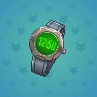 Swiss Watch #24253